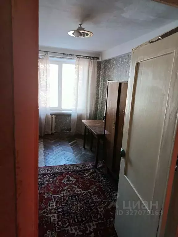 3-к кв. Санкт-Петербург Бассейная ул., 83 (58.0 м) - Фото 2