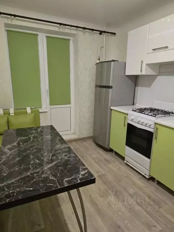 1-к кв. Волгоградская область, Волжский бул. Профсоюзов, 19В (36.0 м) - Фото 2