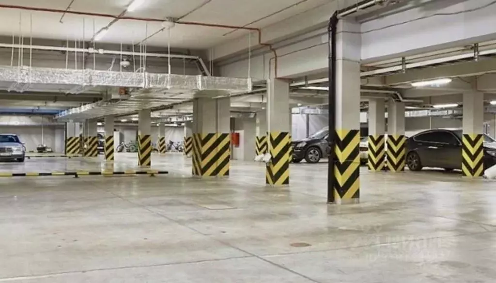 Гараж в Новосибирская область, Новосибирск Ипподромская ул., 12 (14 м) - Фото 2