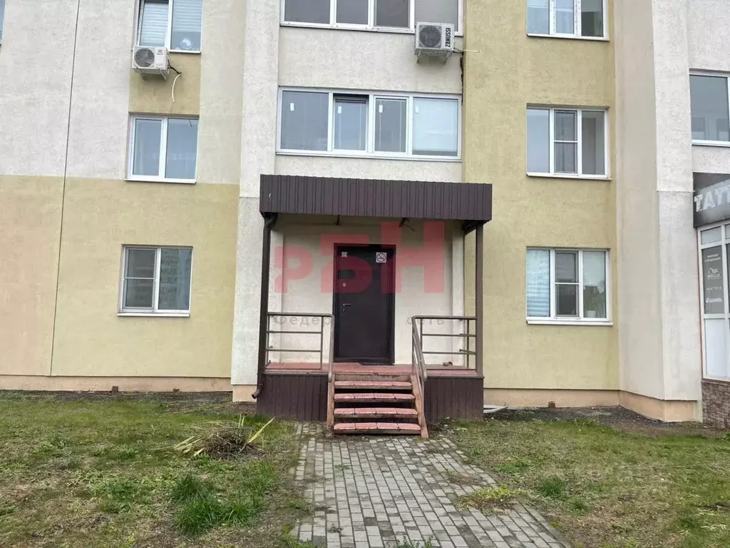 Помещение свободного назначения в Пензенская область, Пензенский ... - Фото 1