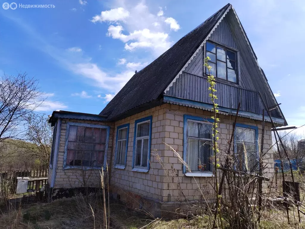 Дом в Орловская область, Мценск (40 м) - Фото 0