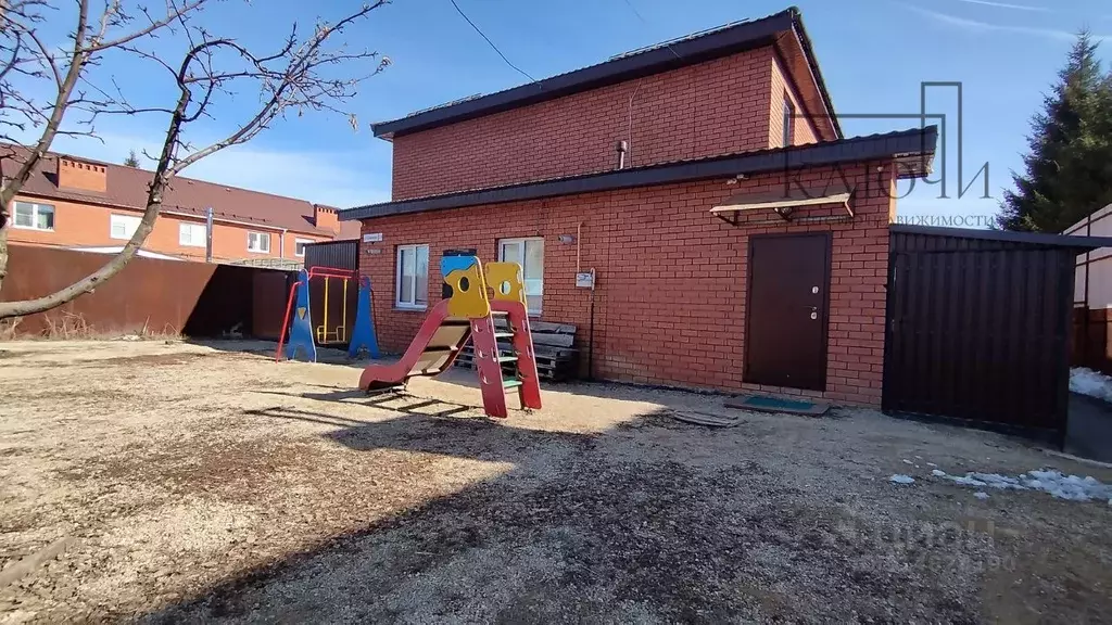 Таунхаус в Башкортостан, Абзелиловский район, Ташбулатовский ... - Фото 1