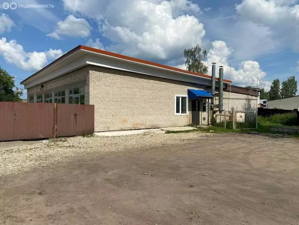 Помещение свободного назначения (240 м) - Фото 0