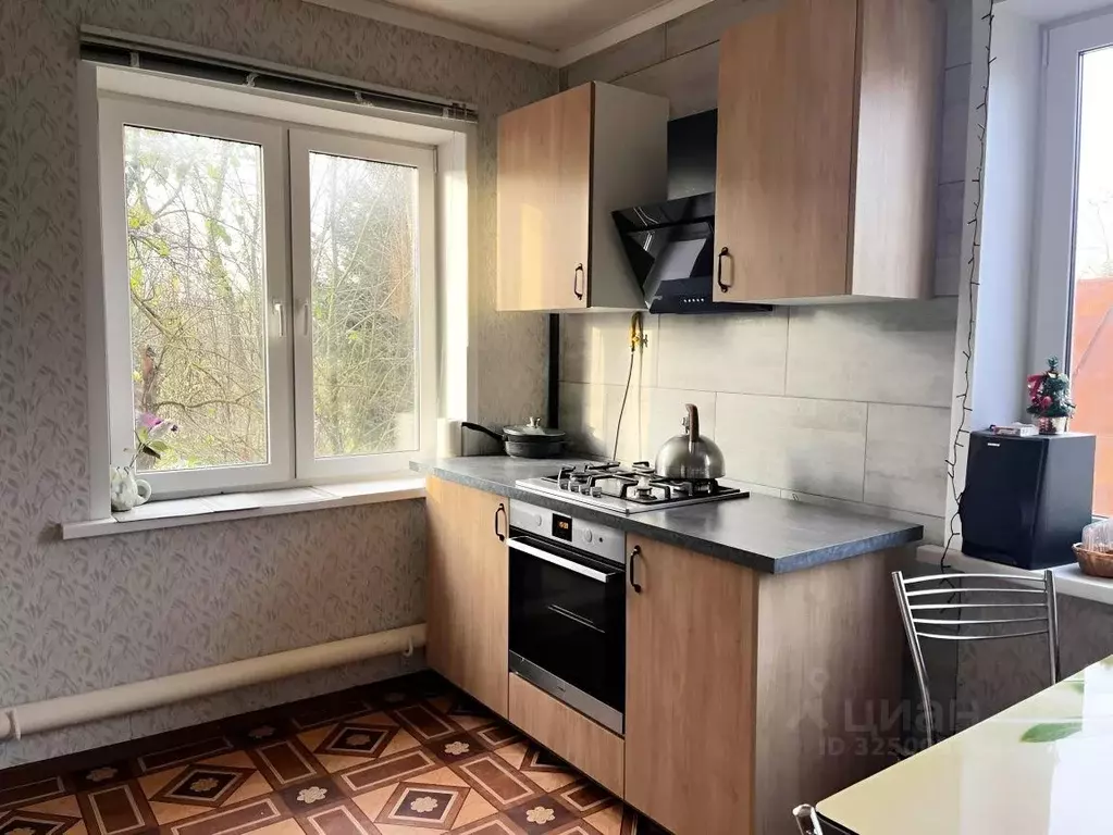 Дом в Московская область, Истра муниципальный округ, Снегири пгт ул. ... - Фото 2