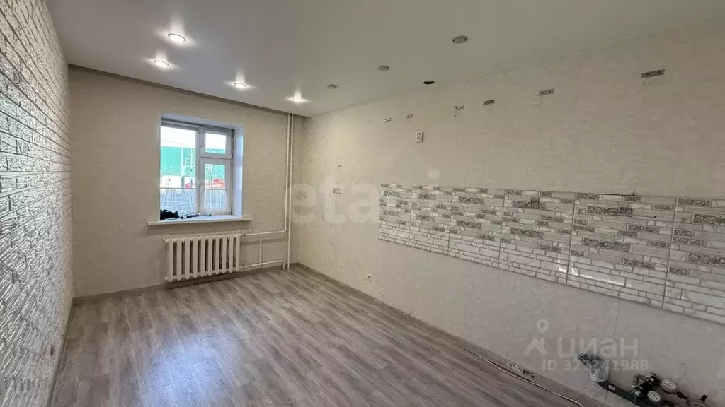 3-к кв. Ямало-Ненецкий АО, Муравленко ул. Нефтяников, 40 (70.0 м) - Фото 1