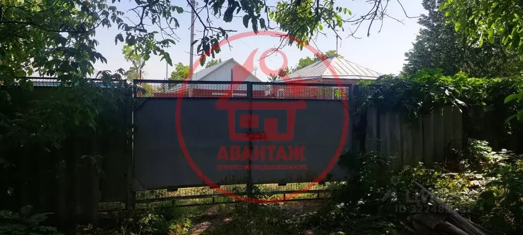 Дом в Краснодарский край, Отрадная ст-ца ул. Первомайская, 43 (81 м) - Фото 1