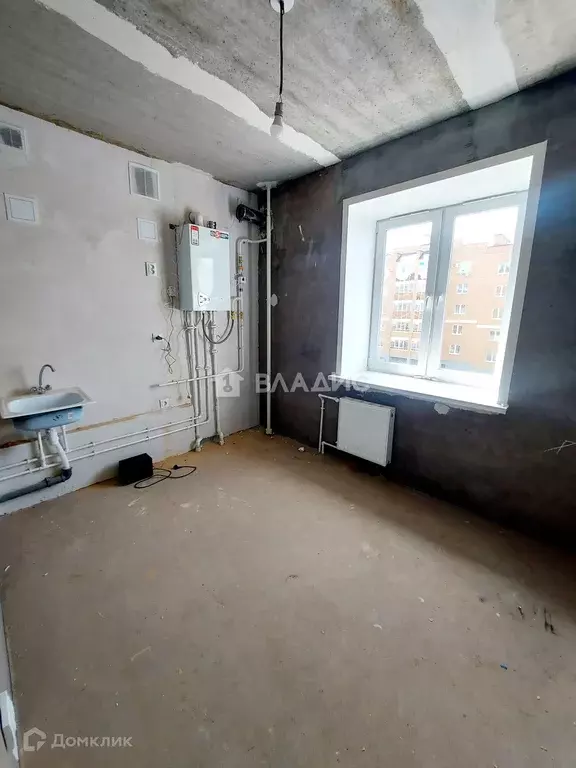 Продаётся 1-к квартира, 35.6 м - Фото 0