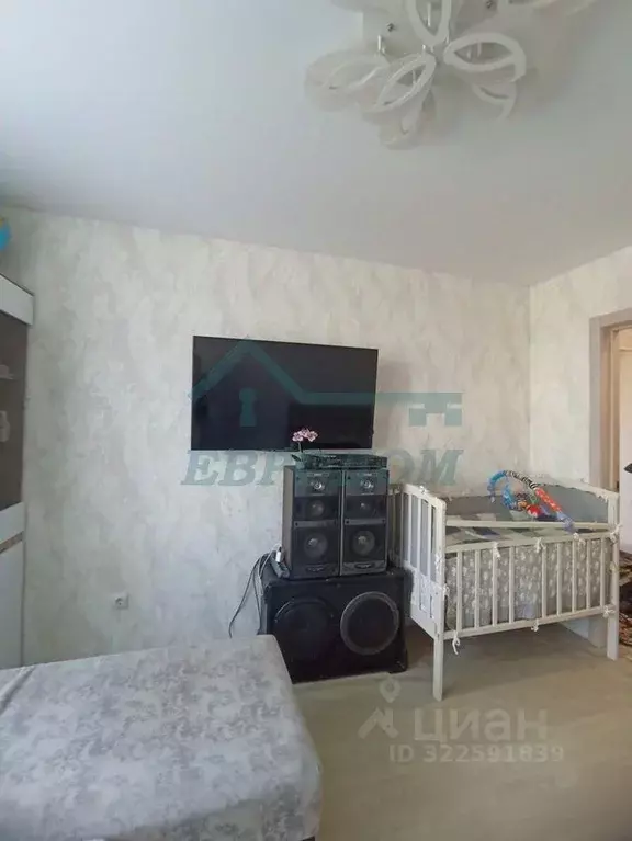 1-к кв. Новосибирская область, Новосибирск ул. Забалуева, 102 (33.43 ... - Фото 1