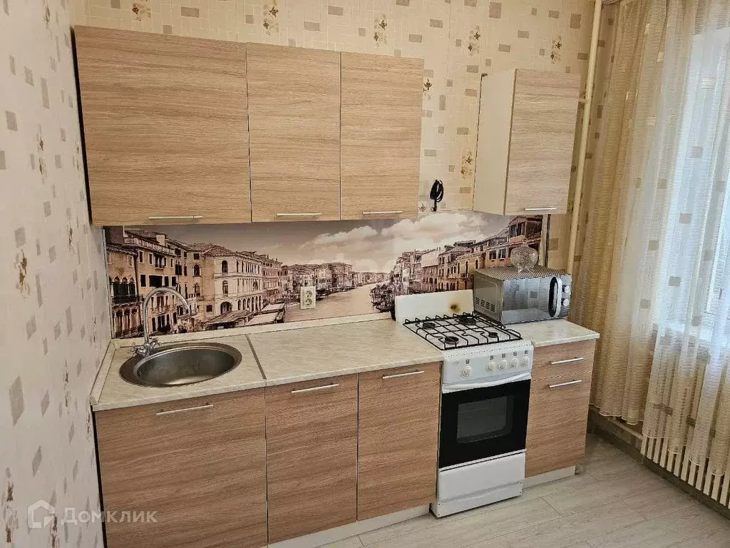 Продаётся 1-к квартира, 38.6 м - Фото 0