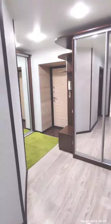 2-к кв. Брянская область, Клинцы ул. Пушкина, 33 (50.0 м) - Фото 0