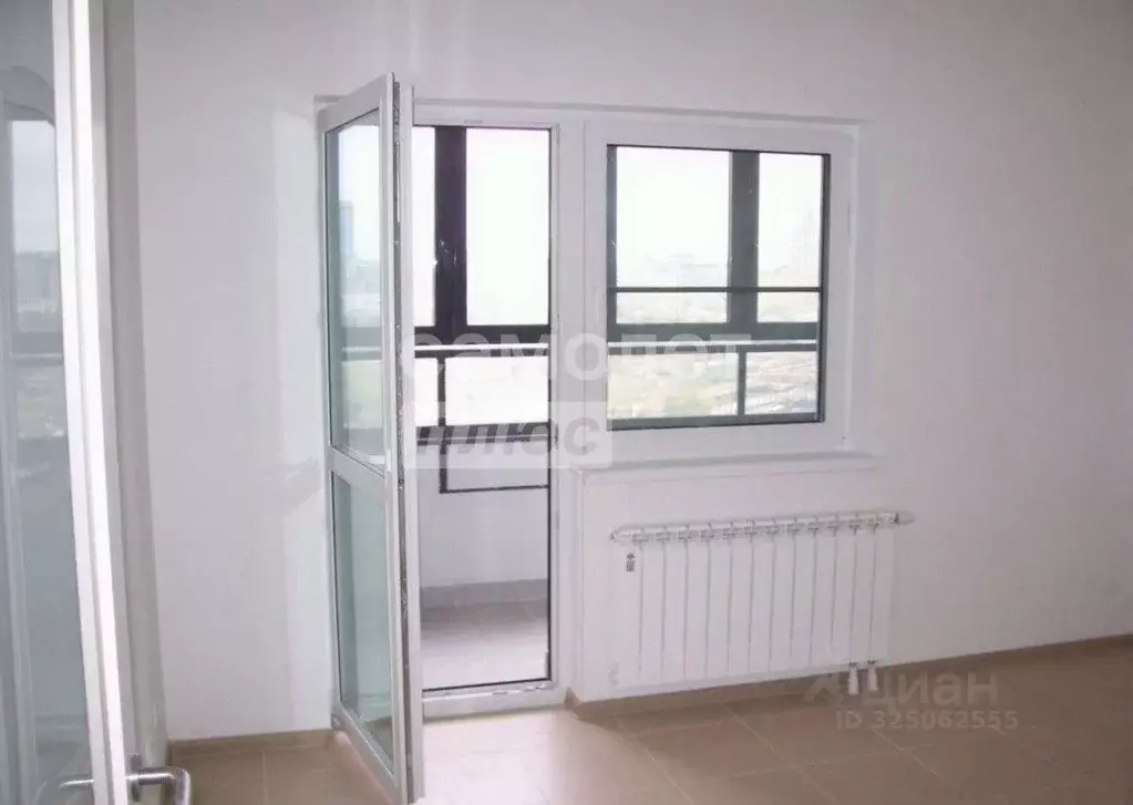 1-к кв. Москва ул. Пресненский Вал, 19 (42.9 м) - Фото 2