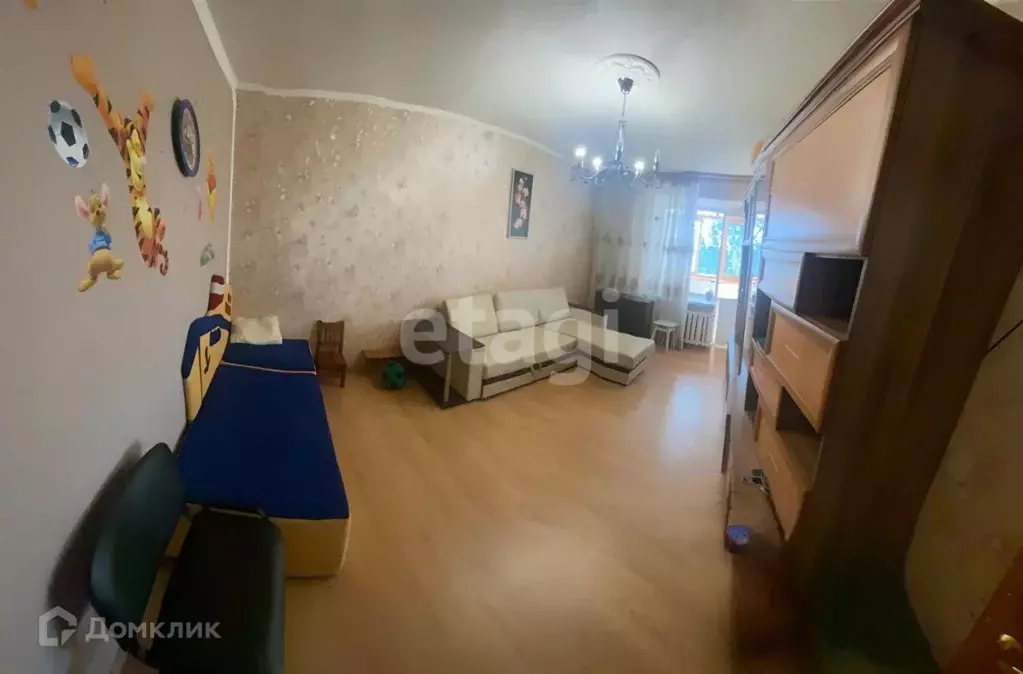 Продаётся 1-к квартира, 33 м - Фото 0