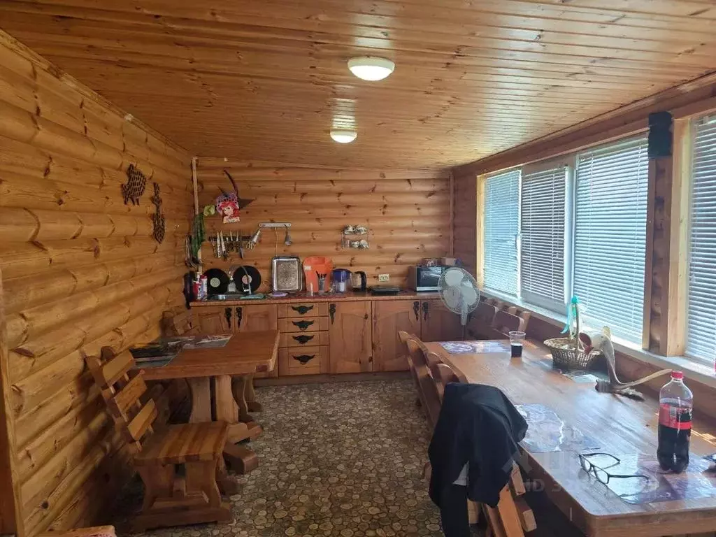 Дом в Брянская область, Навлинский район, Бяковское с/пос, с. Бяково  ... - Фото 2