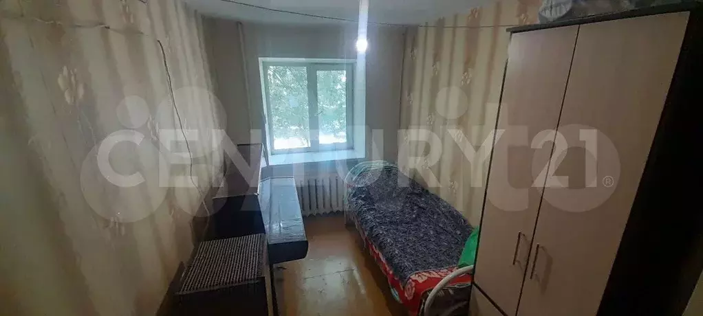 Комната 13 м в 6-к., 2/5 эт. - Фото 0