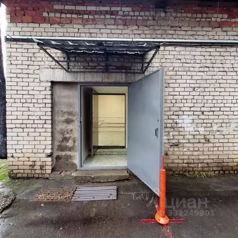 Помещение свободного назначения в Москва, Москва, Зеленоград проезд № ... - Фото 2