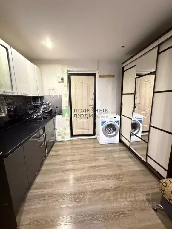 Комната Забайкальский край, Чита ул. Труда, 17 (13.0 м) - Фото 1