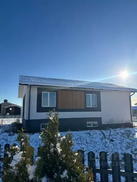 Коттедж в Владимирская область, Александровский муниципальный округ, ... - Фото 2