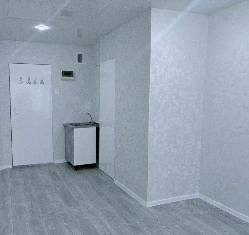Студия Красноярский край, Красноярск ул. Шевченко, 70 (18.0 м) - Фото 2