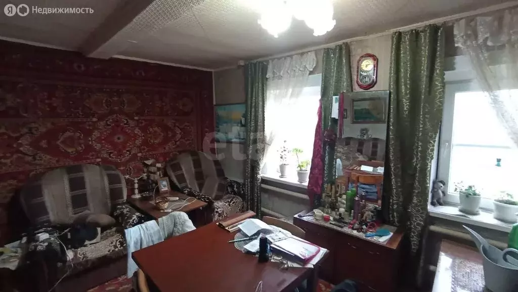 Дом в Златоуст, 1-я Кедровская улица (50.5 м) - Фото 0