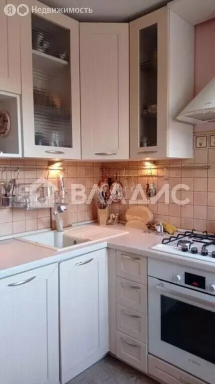 2-комнатная квартира: Москва, Большая Марфинская улица, 6 (43.3 м) - Фото 0