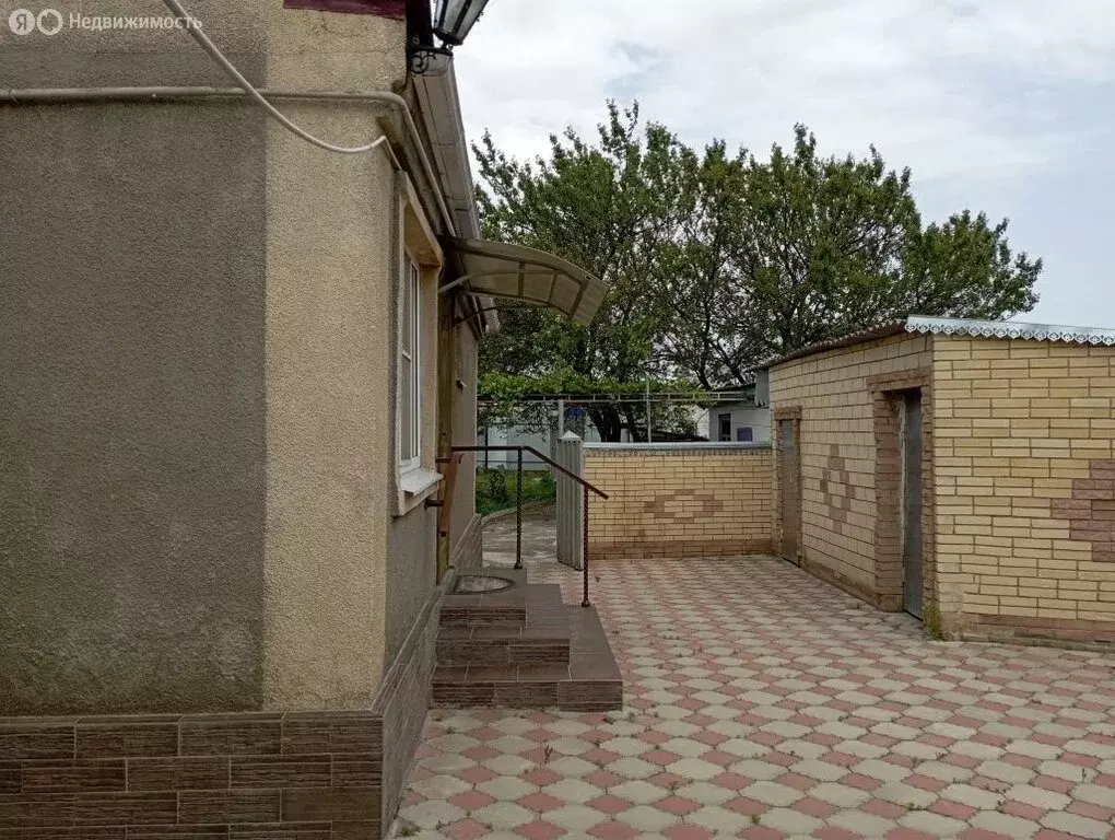 Дом в Михайловск, улица Терешковой (60 м) - Фото 1