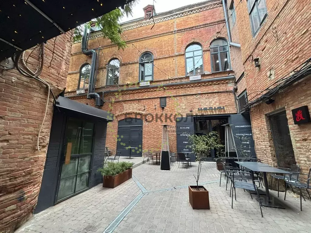 Помещение свободного назначения в Ростовская область, Ростов-на-Дону ... - Фото 2