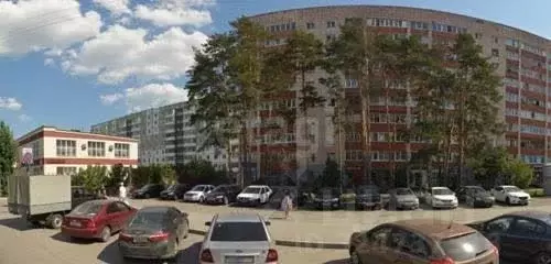 3-к кв. Пермский край, Пермь ул. Калинина, 30 (78.0 м) - Фото 1