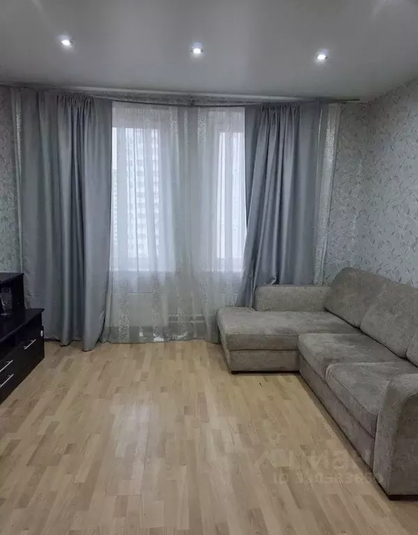 1-к кв. Московская область, Подольск Юбилейная ул., 13 (38.0 м) - Фото 1