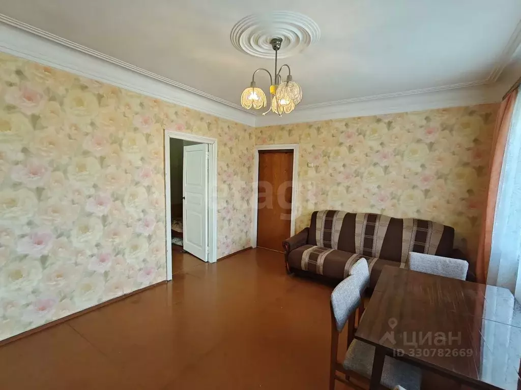 2-к кв. Владимирская область, Муром Юбилейная ул., 5 (357.2 м) - Фото 1