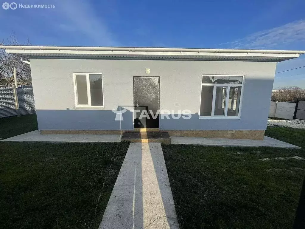 Дом в Трудовское сельское поселение, 35Н-812 (77 м) - Фото 2