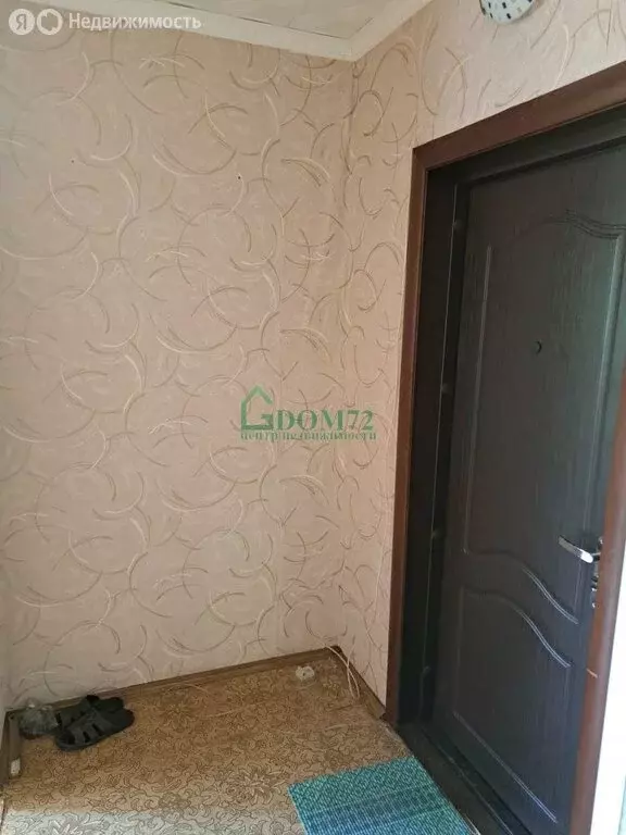 1-комнатная квартира: Тобольск, 9-й микрорайон, 18 (39 м) - Фото 1