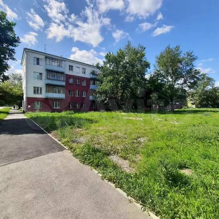 Комната 21 м в 3-к., 3/4 эт. - Фото 1