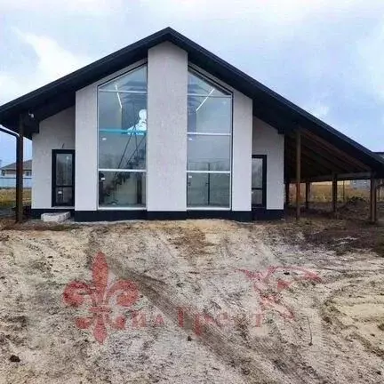 Дом в Белгородская область, Белгородский район, с. Стрелецкое ул. ... - Фото 1