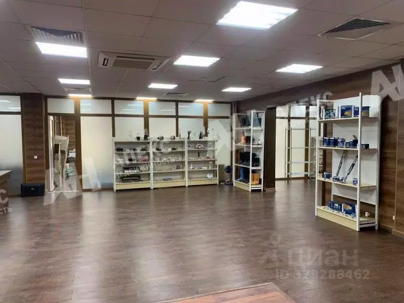 Помещение свободного назначения в Московская область, Красногорск ... - Фото 2