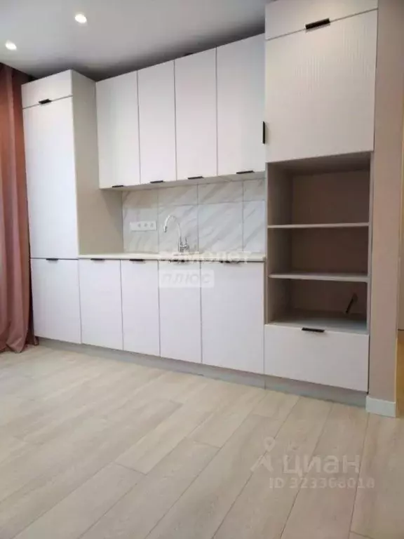 2-к кв. Челябинская область, Челябинск ул. Профессора Благих, 65 (46.0 ... - Фото 2