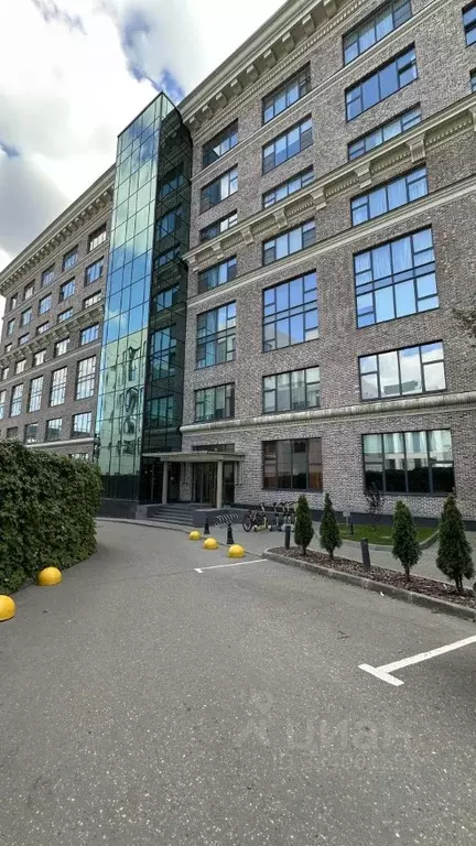 2-к кв. Москва Верейская ул., 29С151 (80.0 м) - Фото 1