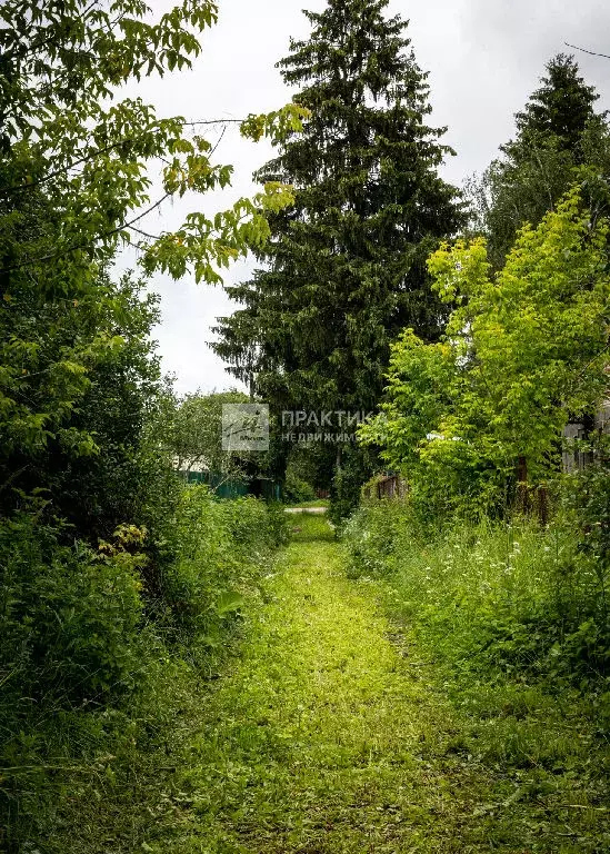 Продается дом в дп Черкизово - Фото 1