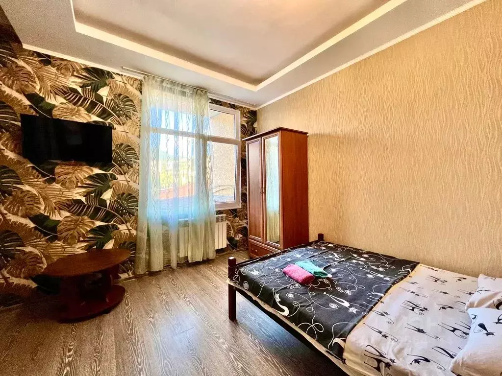 1-к кв. Крым, Ялта ул. Куйбышева, 21 (23.0 м) - Фото 1