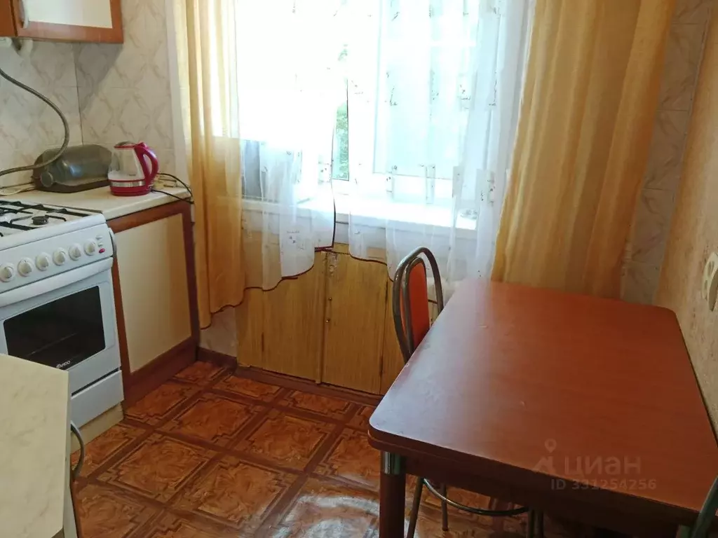 2-к кв. Мордовия, Саранск Пролетарская ул., 87 (58.0 м) - Фото 2