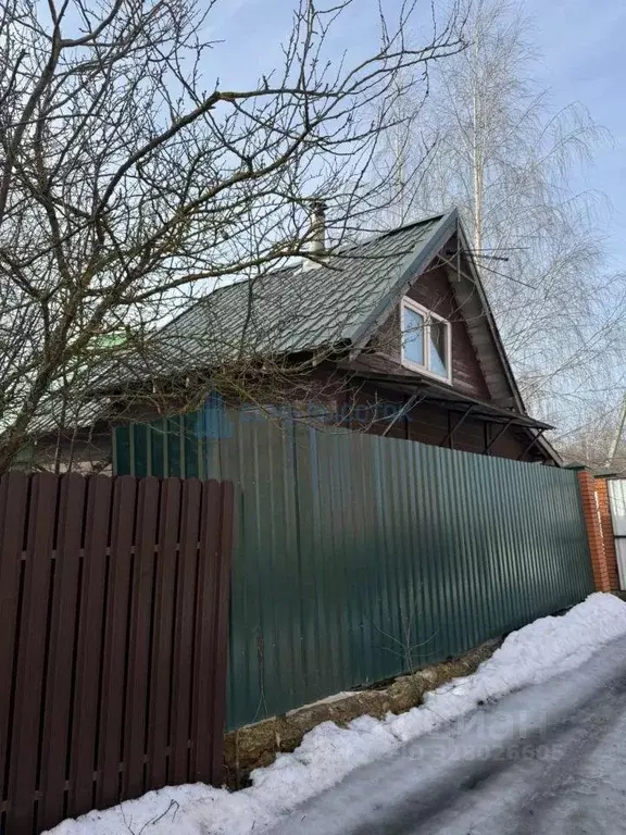 Дом, 66.4 м - Фото 1