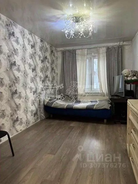 2-к кв. Иркутская область, Иркутск бул. Рябикова, 1Д (28.6 м) - Фото 0