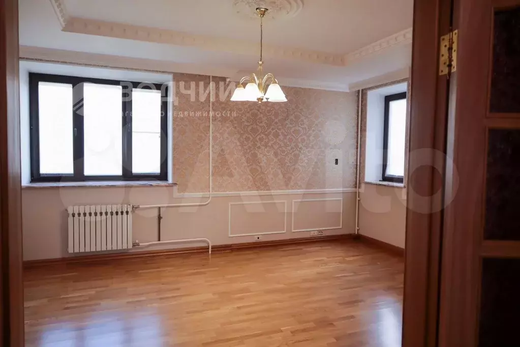 2-к. квартира, 91,2 м, 2/4 эт. - Фото 1