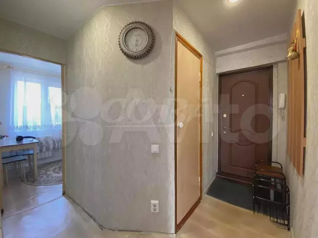 2-к. квартира, 35 м, 3/5 эт. - Фото 1