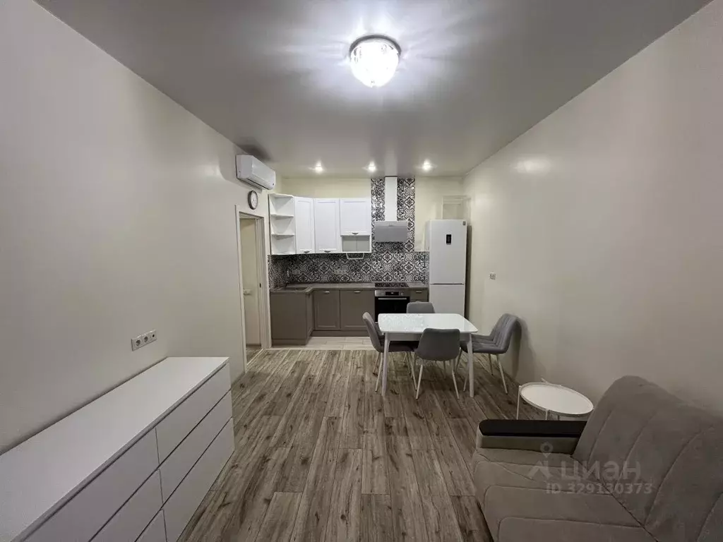 2-к кв. Москва Березовая аллея, 17к1 (55.0 м) - Фото 2