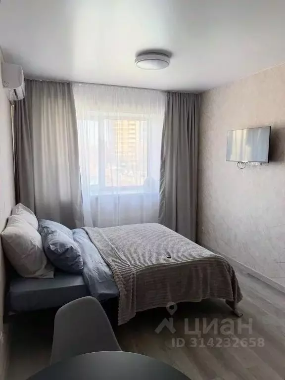 1-к кв. Приморский край, Уссурийск Комсомольская ул., 27 (22.0 м) - Фото 0
