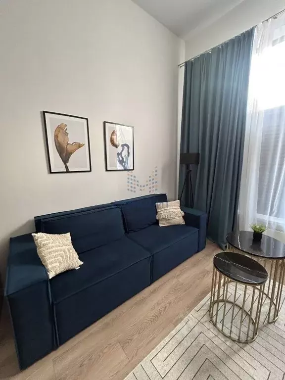 1-к кв. Москва ул. Малое Понизовье, 10 (41.8 м) - Фото 2