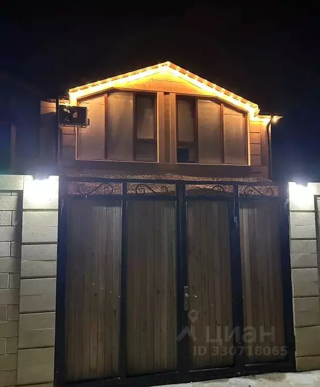 Дом в Дагестан, Избербаш ул. Сухова, 66 (78 м) - Фото 2