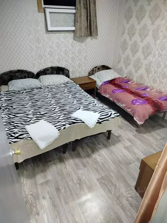 Дом в Краснодарский край, Сочи ул. Декабристов, 15 (50 м) - Фото 2