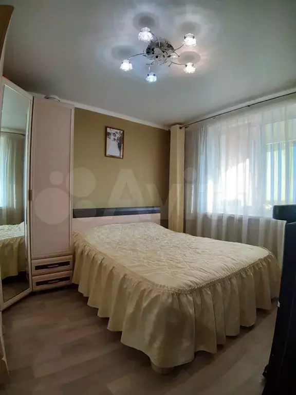 3-к. квартира, 60 м, 5/5 эт. - Фото 1