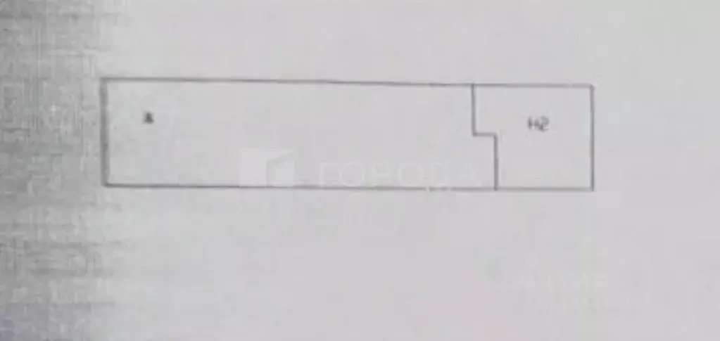 Офис в Алтайский край, Барнаул ул. Сухэ-Батора, 10 (108 м) - Фото 1